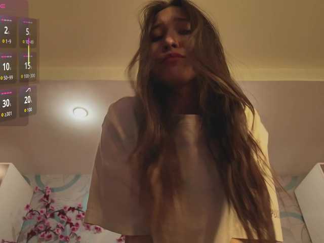 PussyRose's BongaCams show and profile