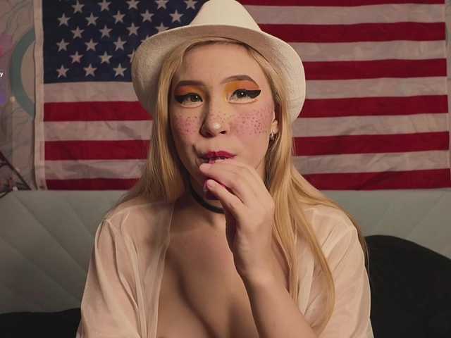 PussyRose live cam on BongaCams