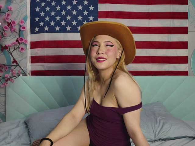PussyRose live cam on BongaCams