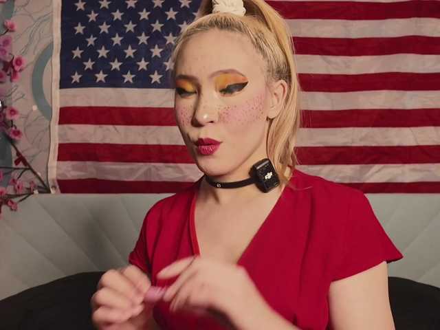 PussyRose live cam on BongaCams