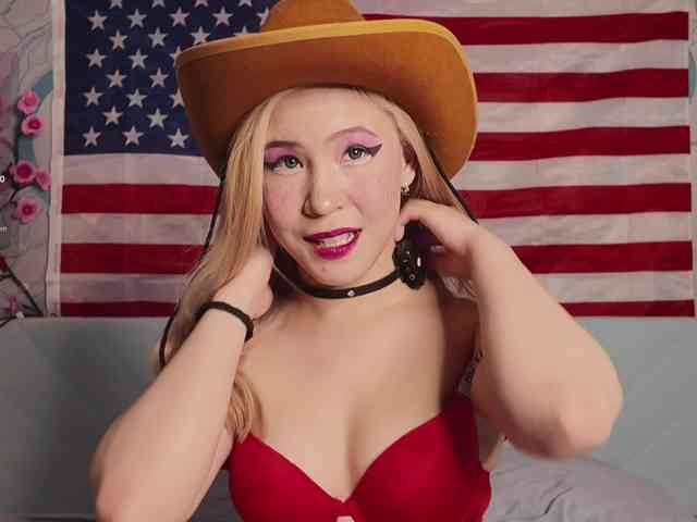 PussyRose Sex Cam Show