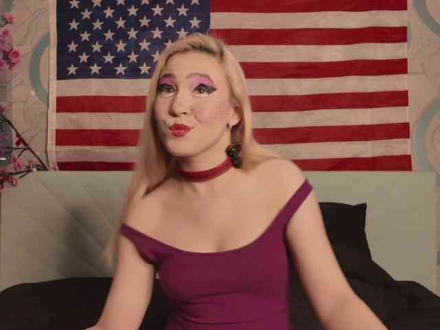 pussyrose's live room