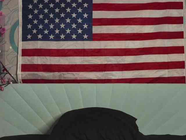 PussyRose webcam