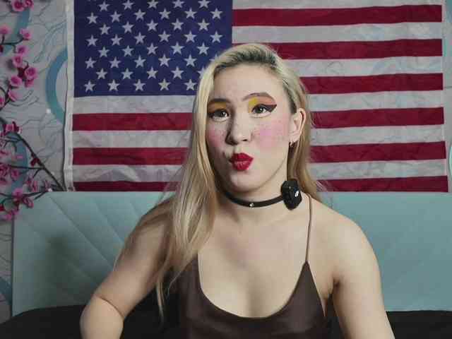 Model: PussyRose