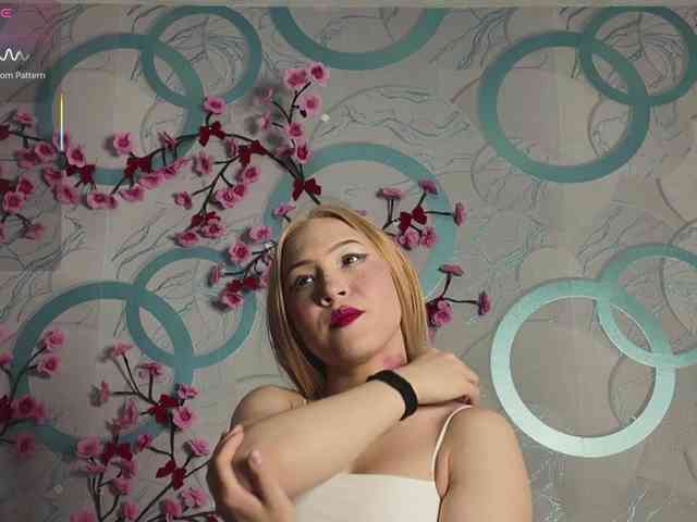 PussyRose Live Webcam on BongaCams