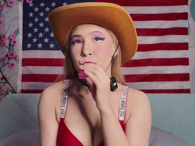 PussyRose Live Webcam on BongaCams