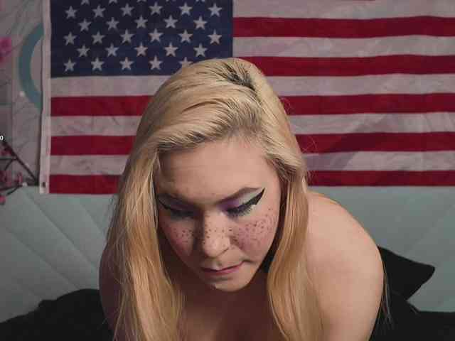 PussyRose Live Webcam on BongaCams
