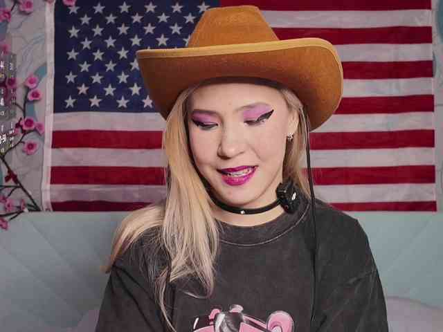 PussyRose Sex Cam Show