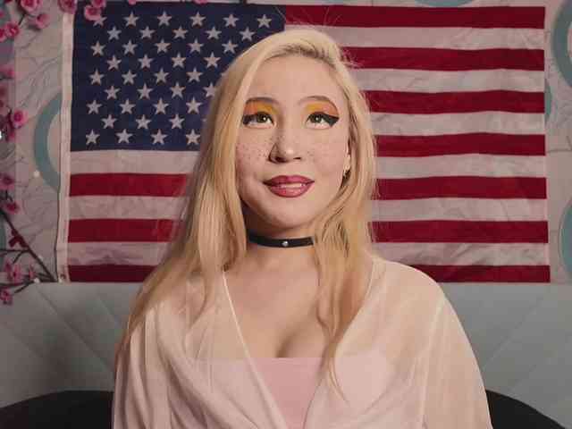 Model: PussyRose