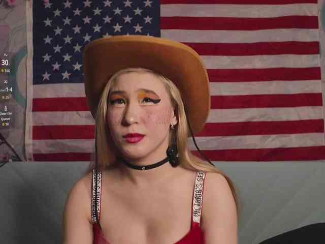 Model: PussyRose