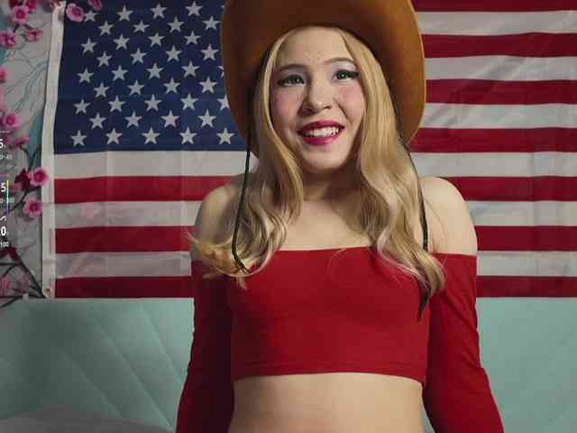 Model: PussyRose