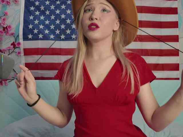 Model: PussyRose