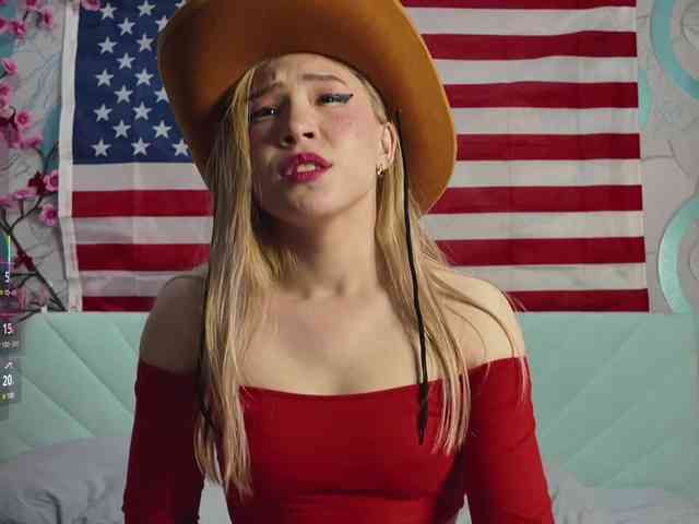 Model: PussyRose