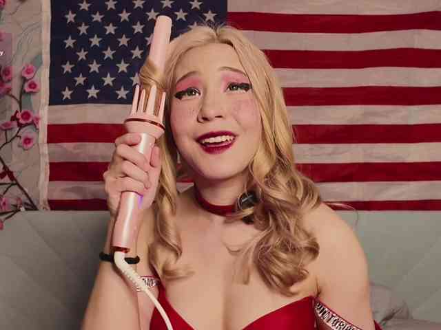 PussyRose Sex Cam Show