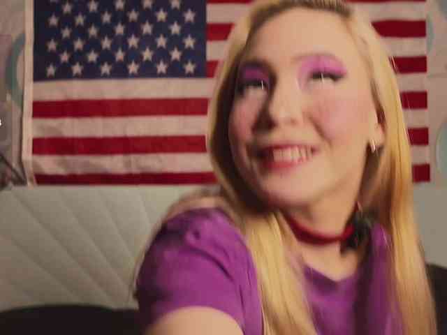 PussyRose webcam