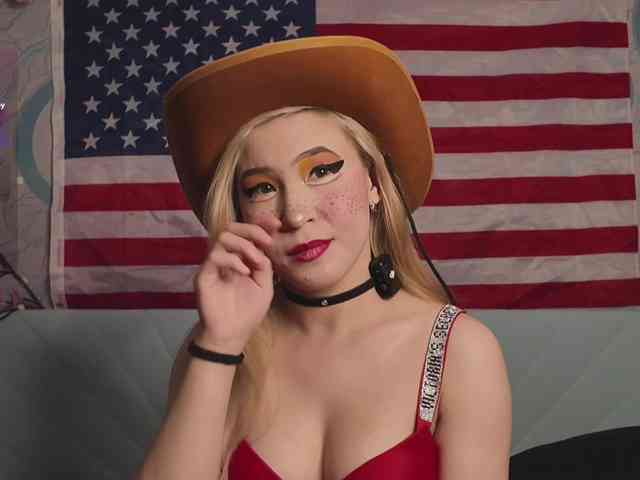 Pussyrose's cam show statistics and live stream