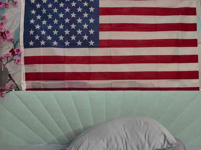PussyRose webcam