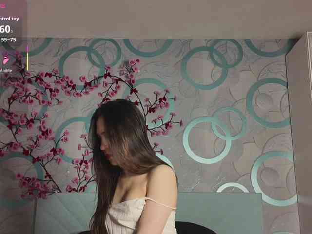 PussyRose webcam
