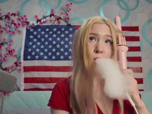 Model: PussyRose