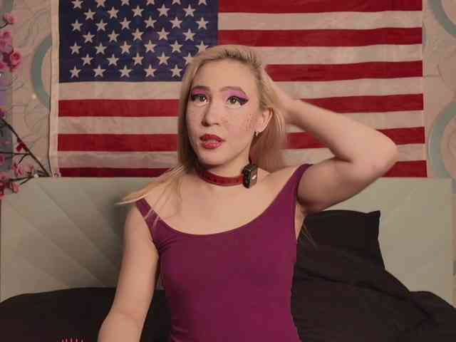 PussyRose PussyRose