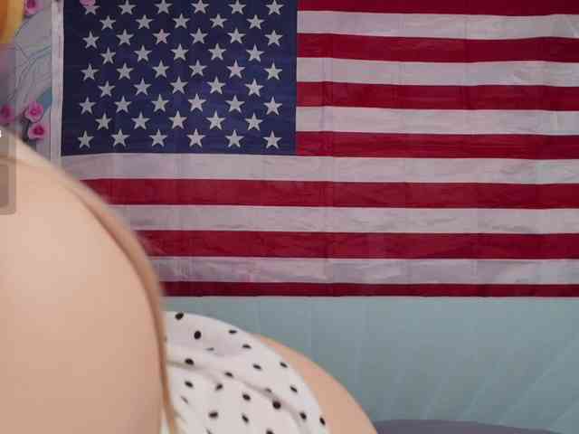 PussyRose webcam