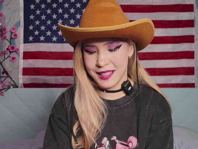 PussyRose Sex Cam Show