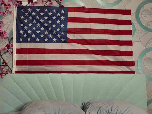 PussyRose webcam
