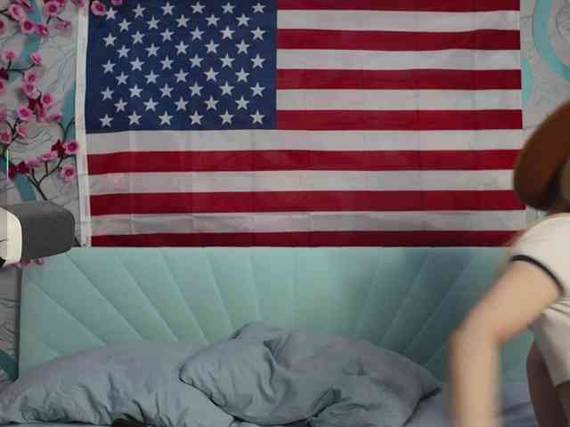 PussyRose webcam
