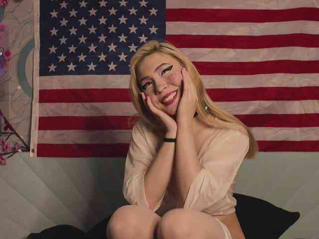 PussyRose Live Webcam on BongaCams