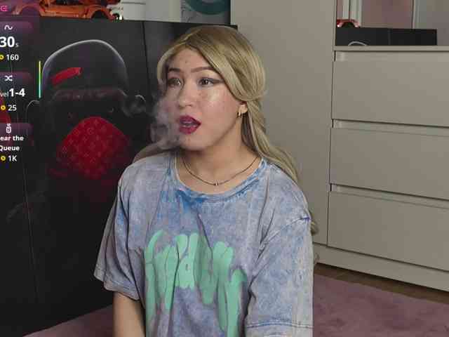 PussyRose