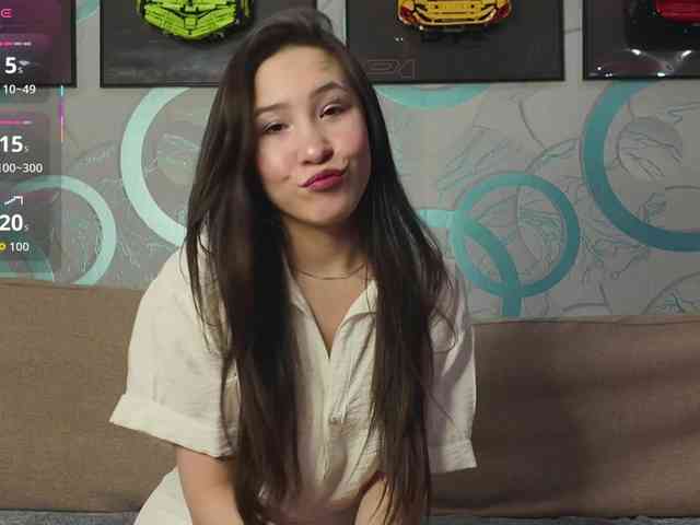 PussyRose webcam