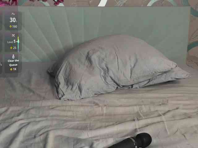 PussyRose webcam