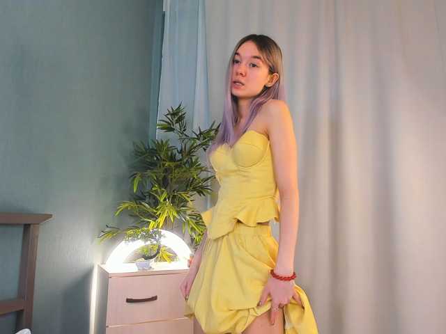 WhiteKelly live cam on BongaCams