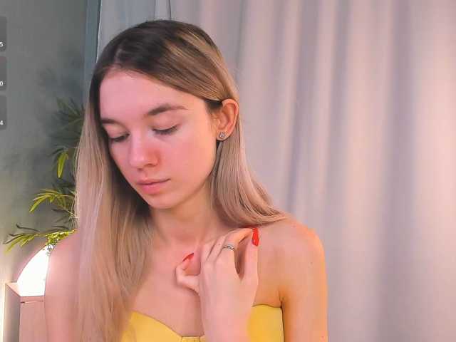 WhiteKelly live cam on BongaCams