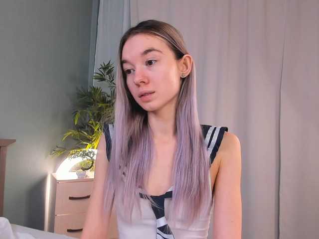 WhiteKelly live cam on BongaCams