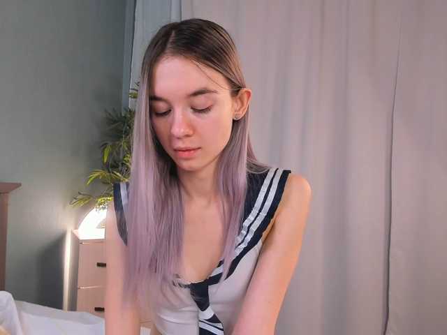 WhiteKelly live cam on BongaCams