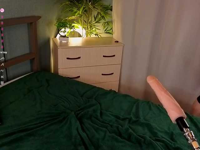 WhiteKelly live cam on BongaCams