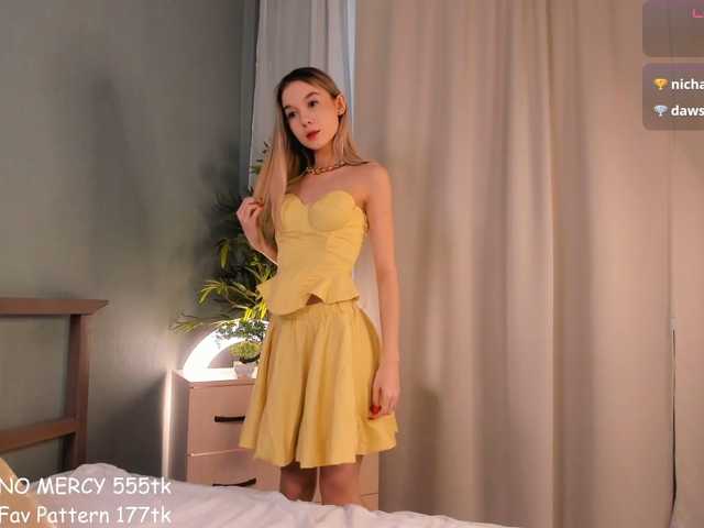 WhiteKelly live cam on BongaCams