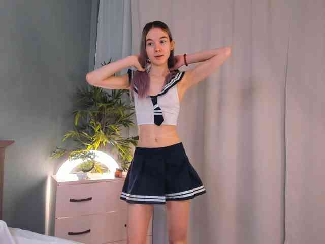 live videochat WhiteKelly
