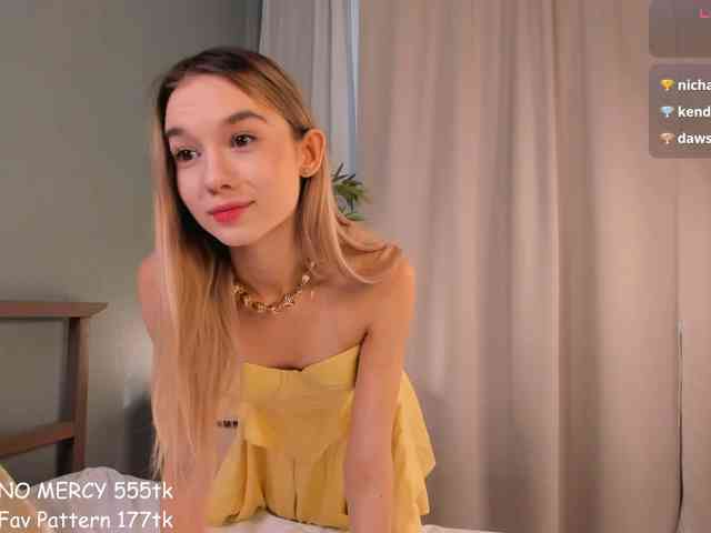 WhiteKelly webcam