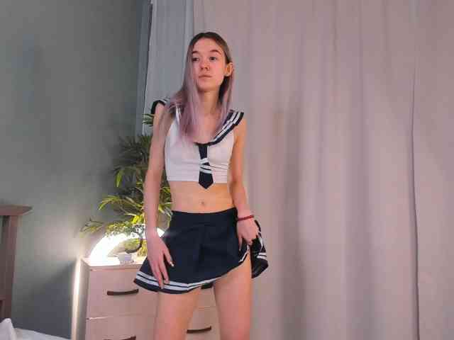 WhiteKelly webcam