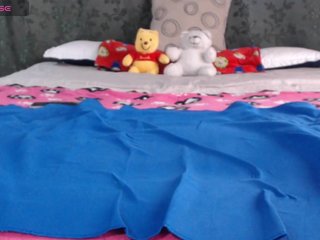 miia-1bigass Porn Show