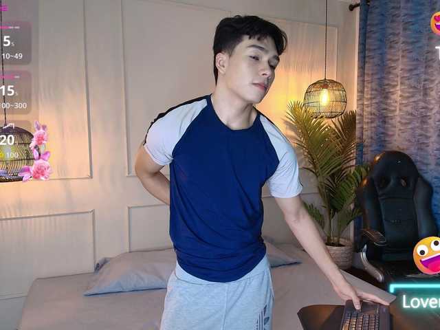 luandy