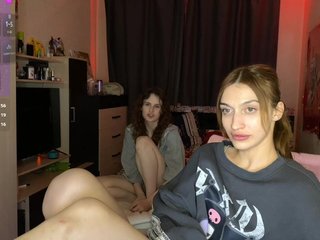 MilaElin Porn Show