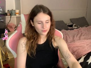 MilaElin Porn Show