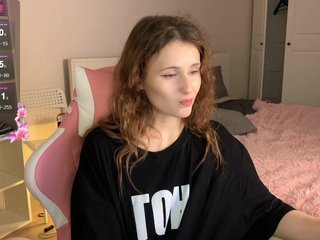 MilaElin Porn Show