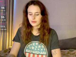 MilaElin Porn Show