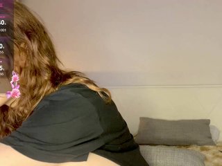 MilaElin Porn Show