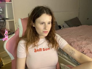 MilaElin Porn Show