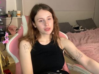 MilaElin Porn Show